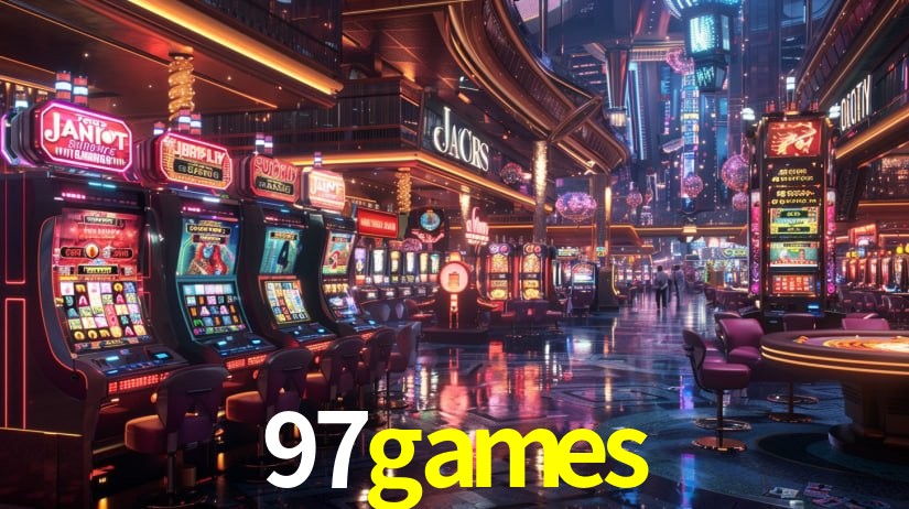 Statistics 97games