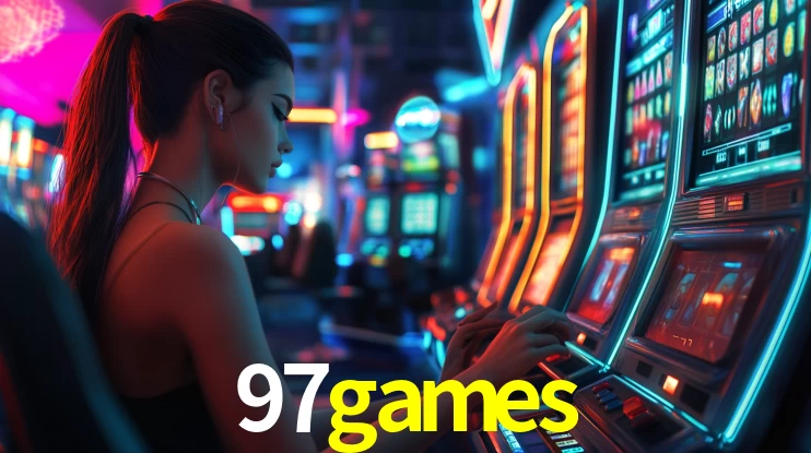 97games: Seu Cassino Premiado com Pagamentos Rápidos