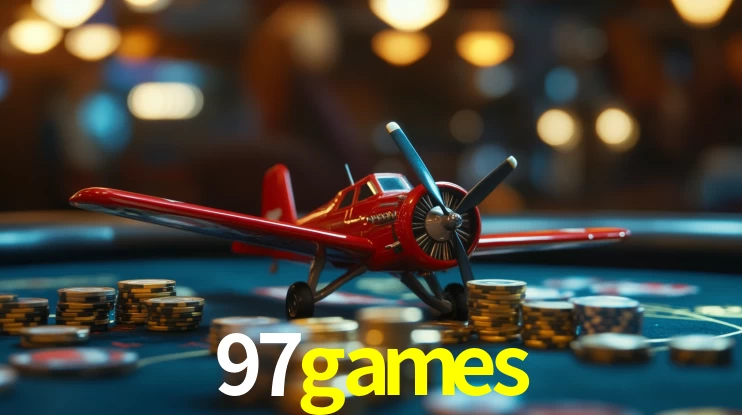 Experiência VIP 97games
