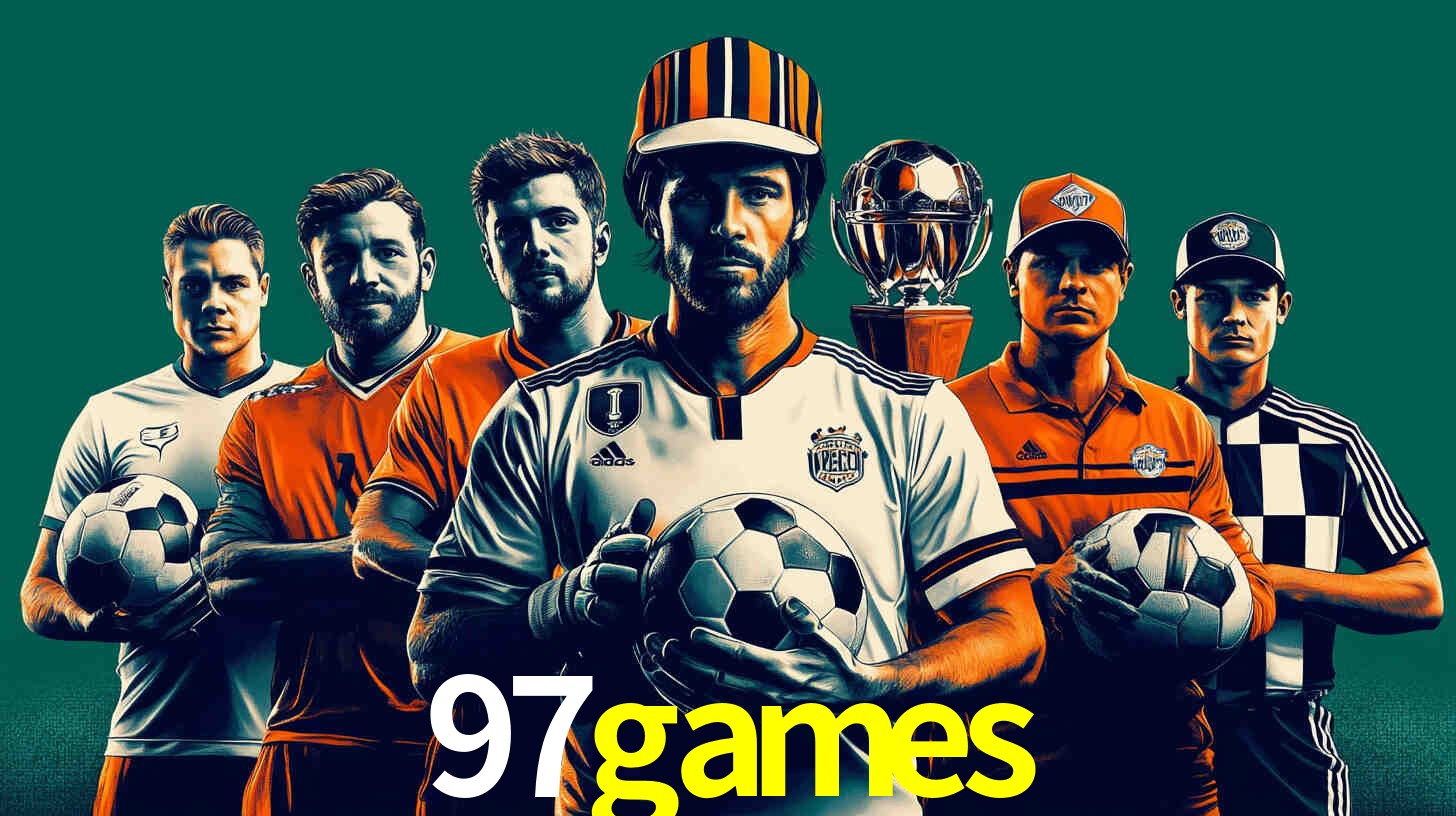 Estatísticas 97games