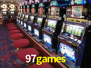 Desvendando o Mundo dos Jogos Virtuais na 97games