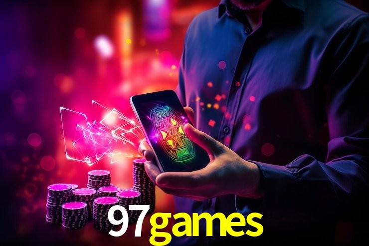 Experiência VIP 97games