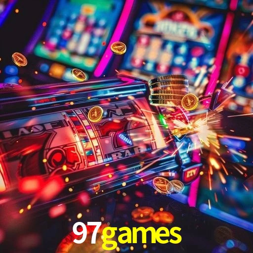 Bônus de Boas-vindas 97games