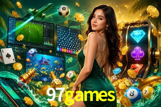 Experiência VIP 97games