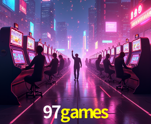 Estatísticas 97games