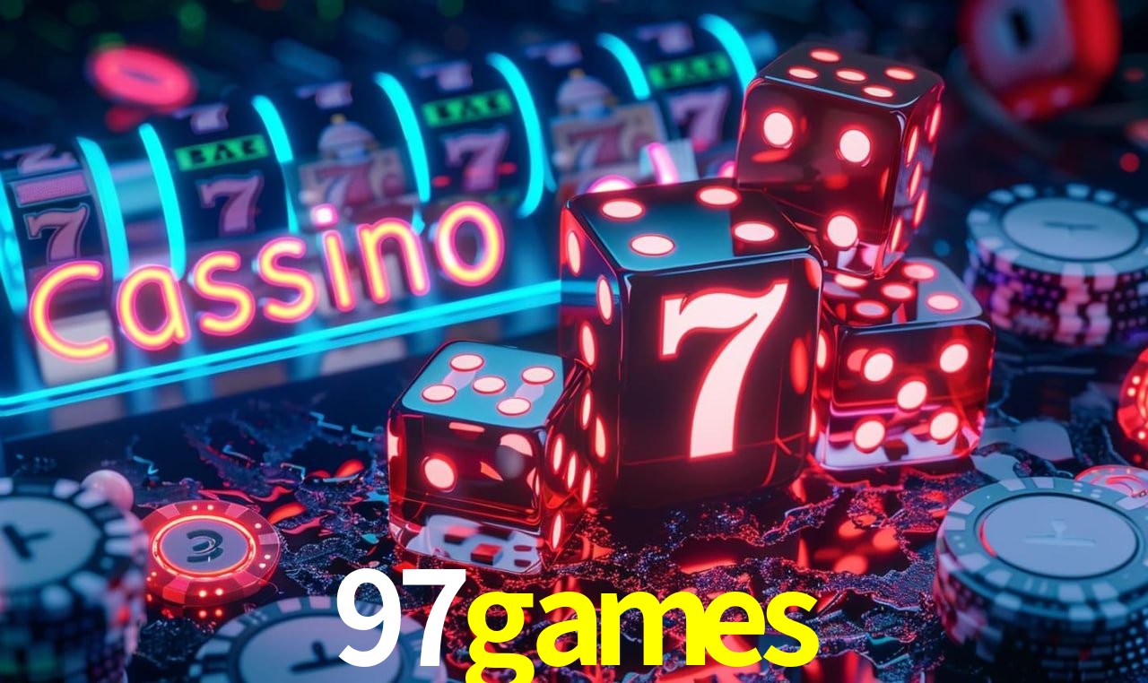 Welcome Bonus 97games