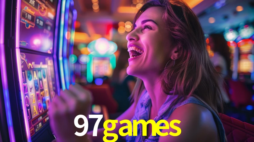 97games - Cassino Regulamentado Brasil - 97games.com