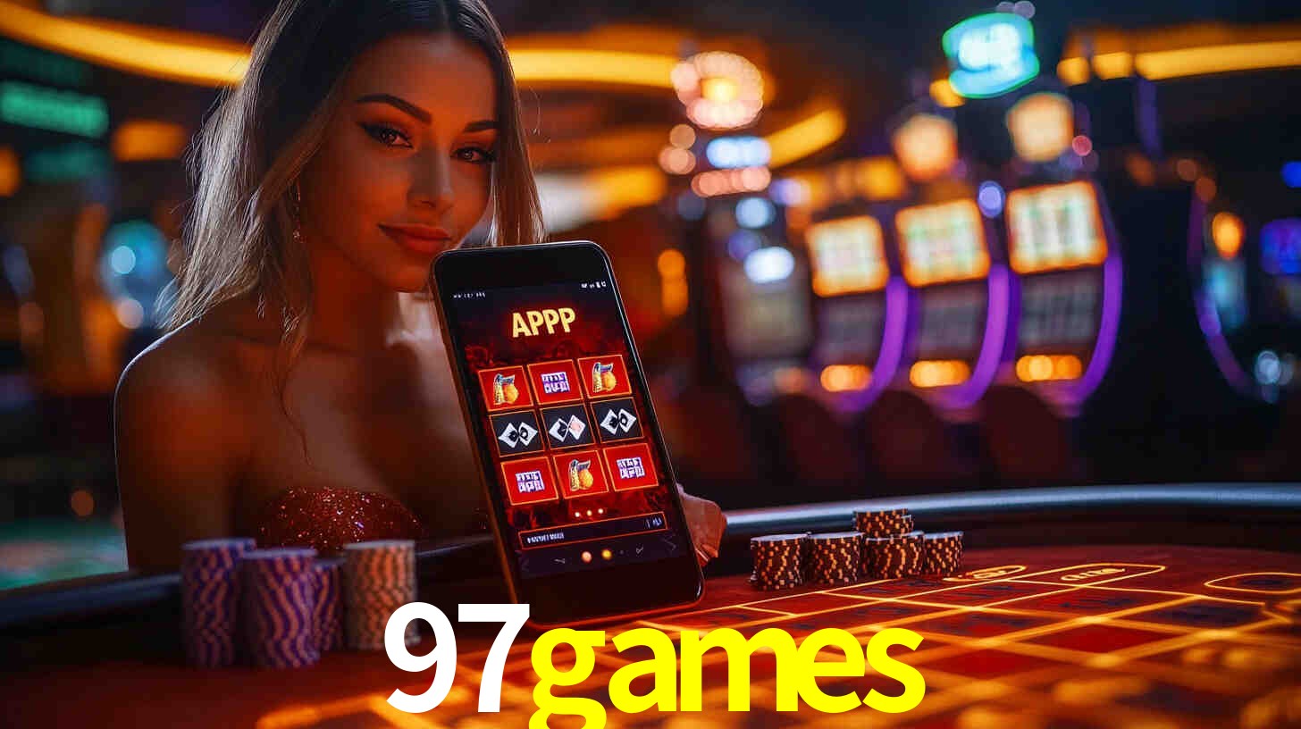 Apostas de Futebol 97games