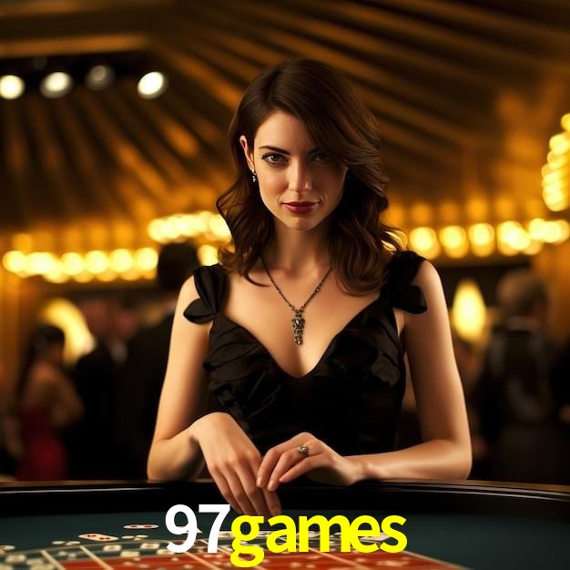 Diretório de Jogos 97games