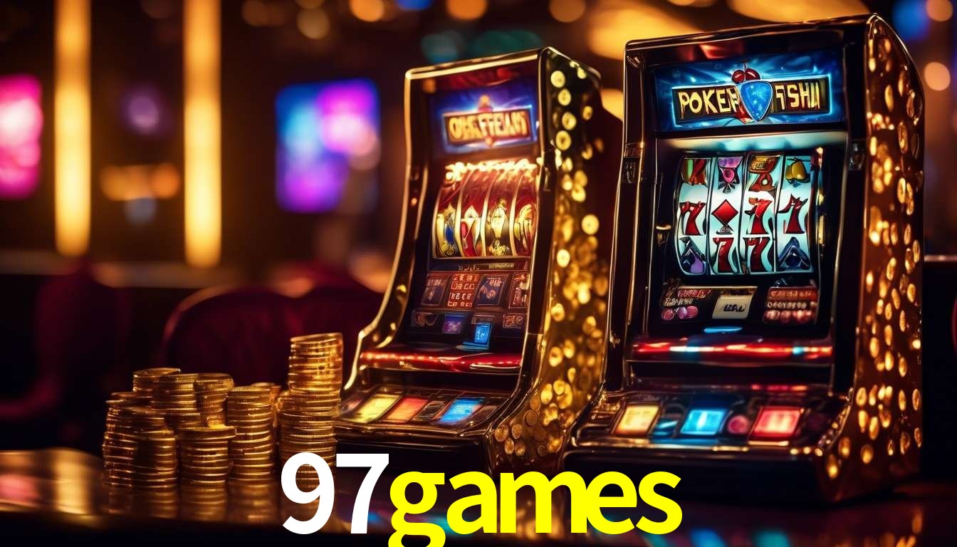 Sistemas de Segurança 97games