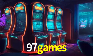 Descubra o Mundo do Cassino Online com 97games