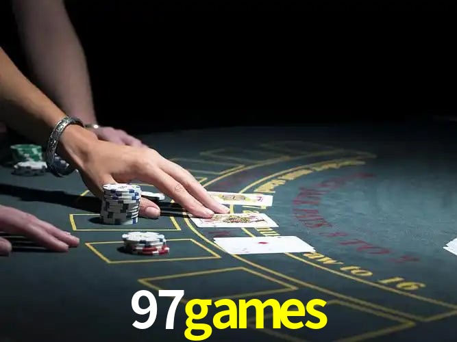 Descubra a Essência do 97games: Nossa História e Compromissos
