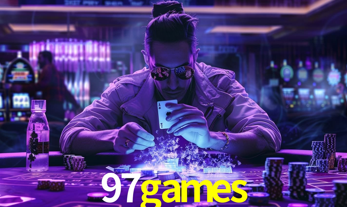 Tournaments 97games