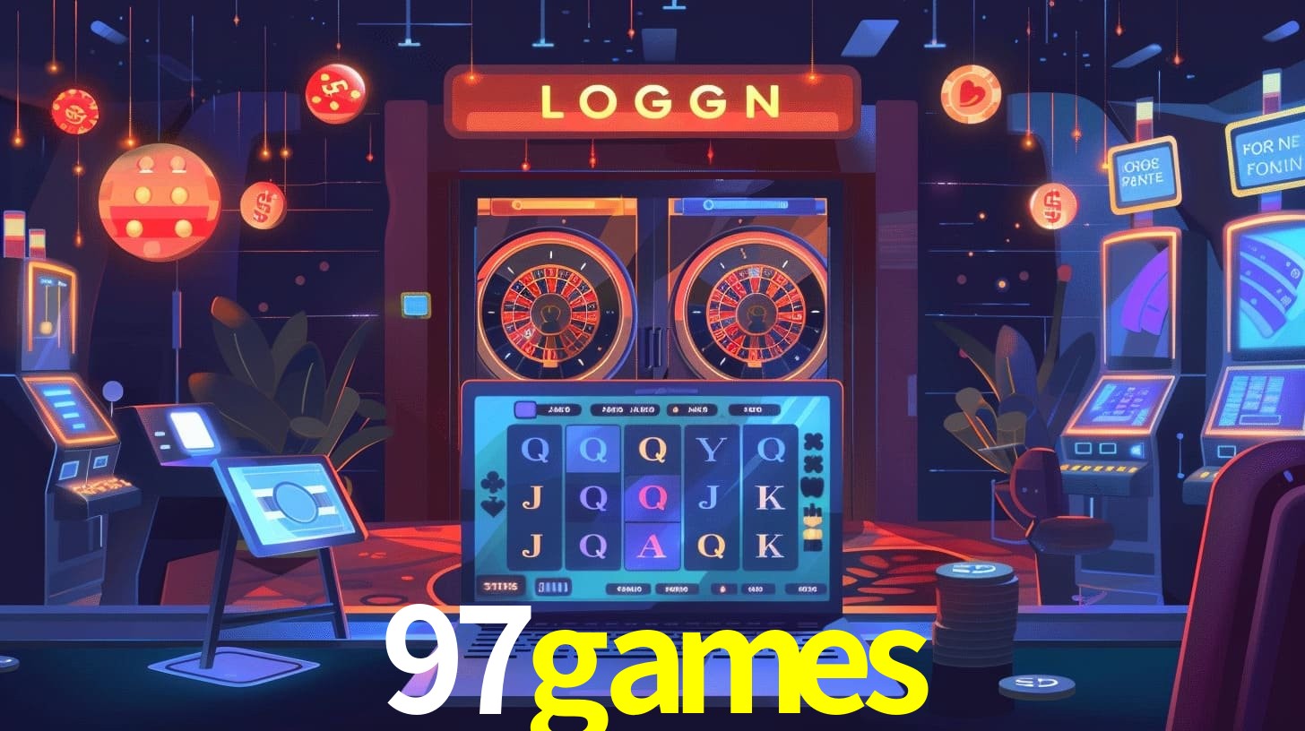 Explorando a Categoria de Eventos em Apostas na 97games