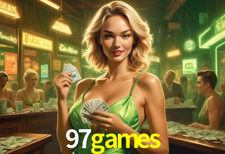 Jogos de Slot 97games
