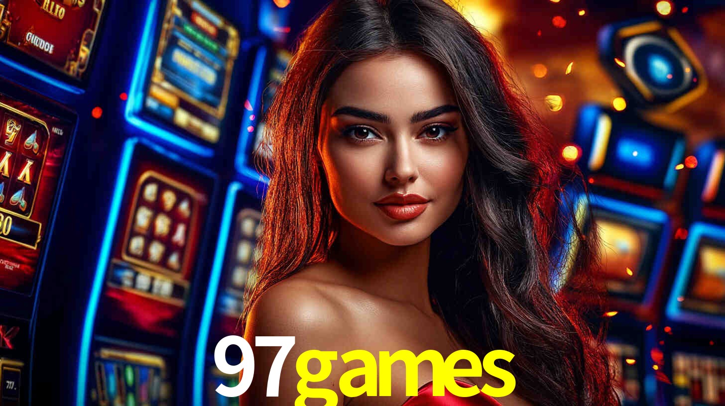 Recursos de Bônus 97games