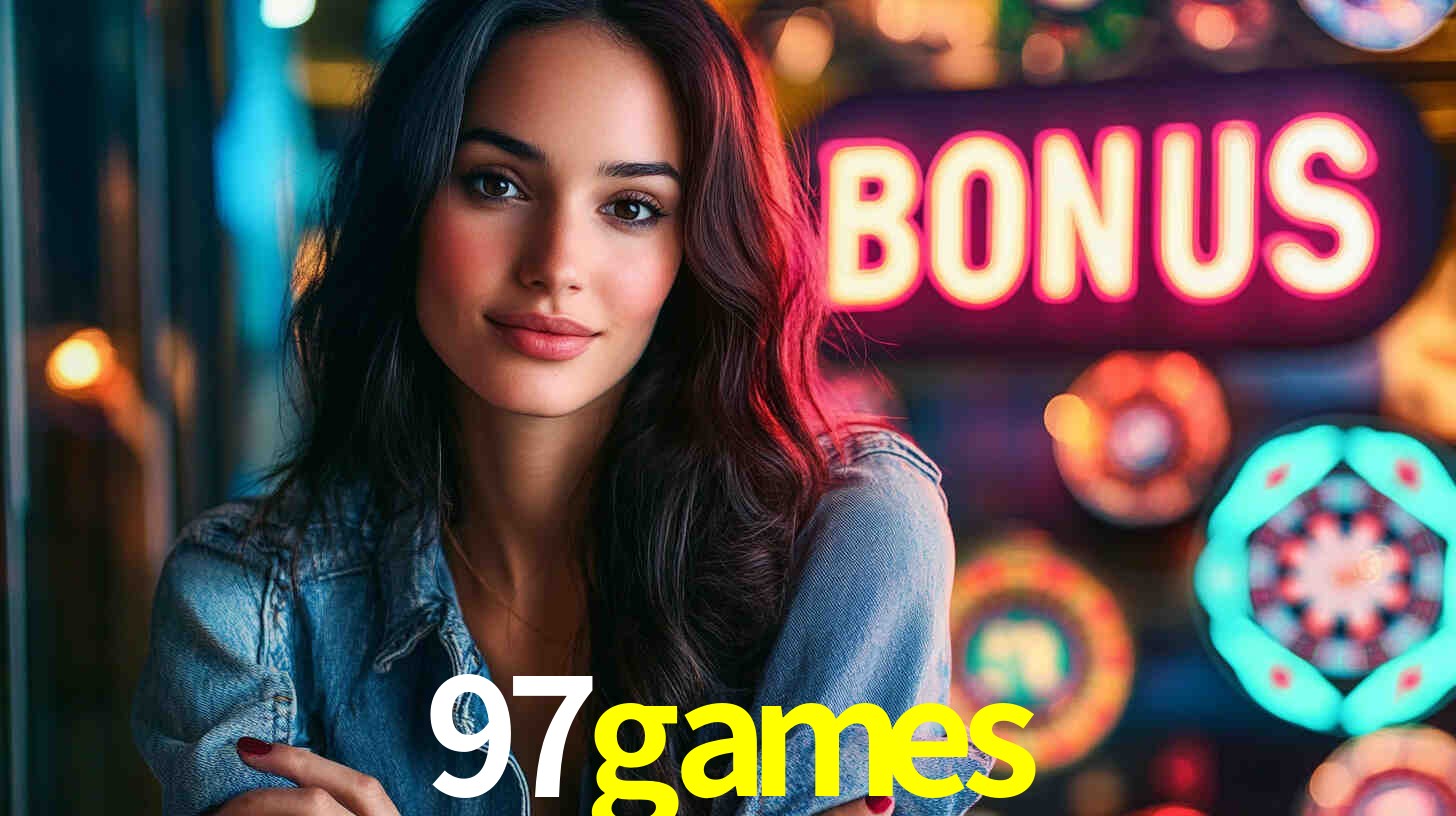 Descubra a Magia dos Jogos de Arcade no 97games