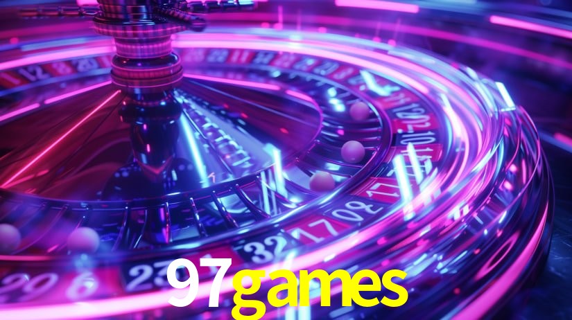 Design Responsivo 97games