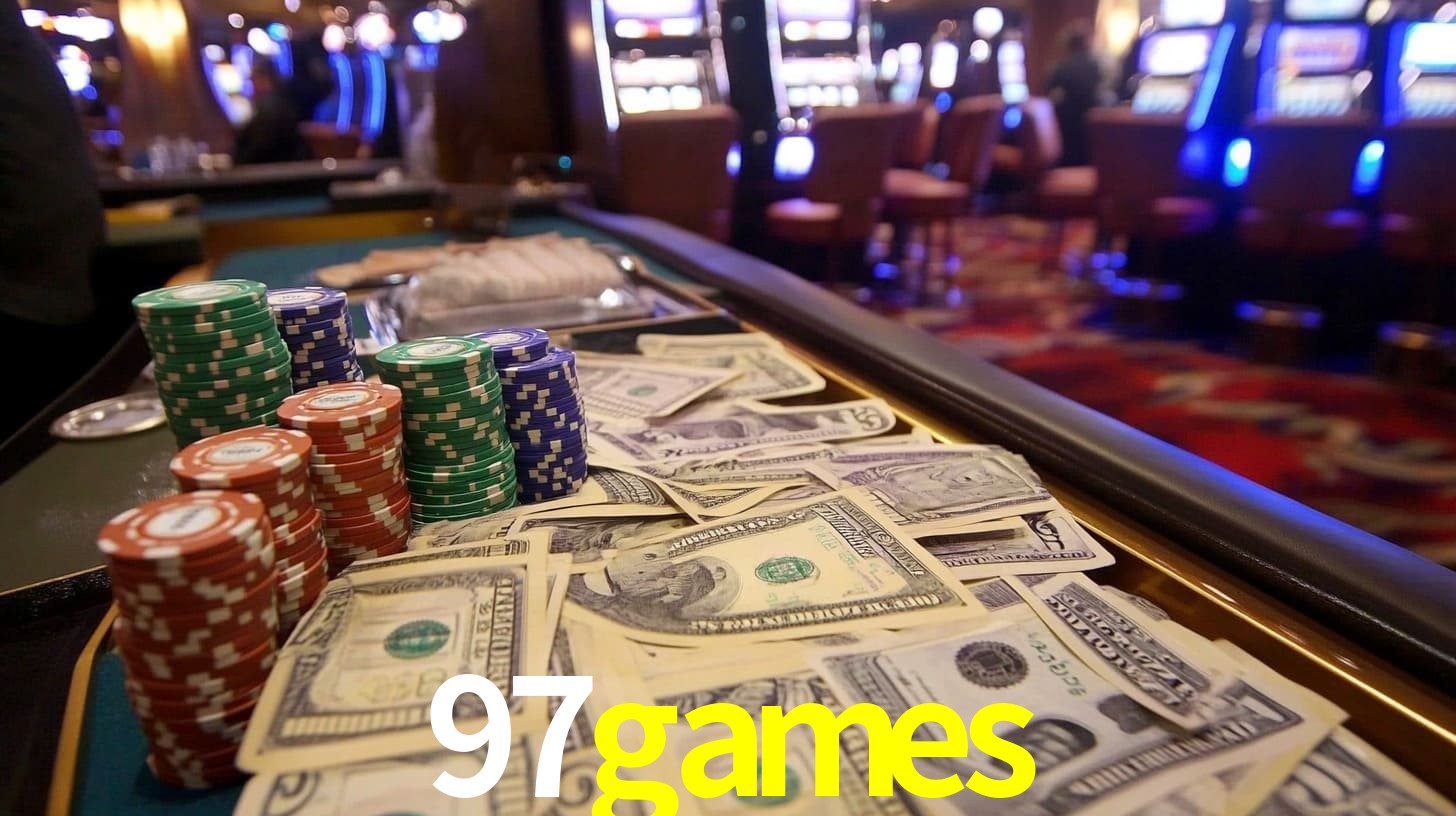 Desvendando o Mundo dos Jogos Virtuais na 97games