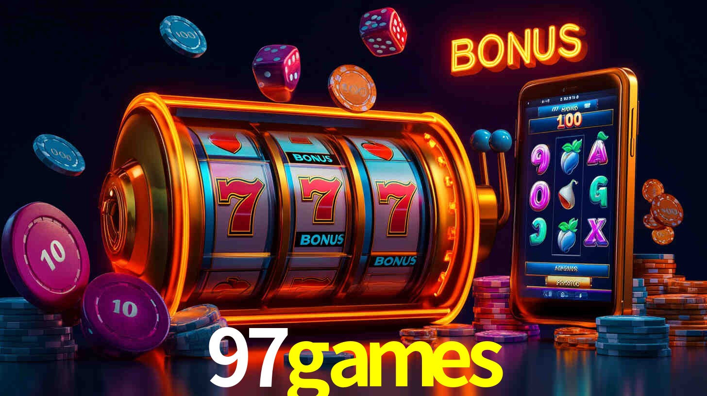 Gates of Olympus 97games