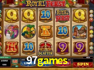 Security Systems 97games
