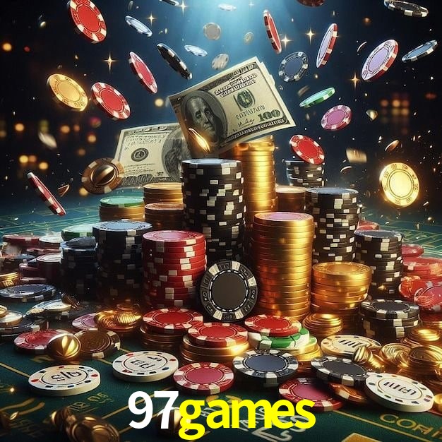 Desvendando o Mundo dos Jogos Virtuais na 97games