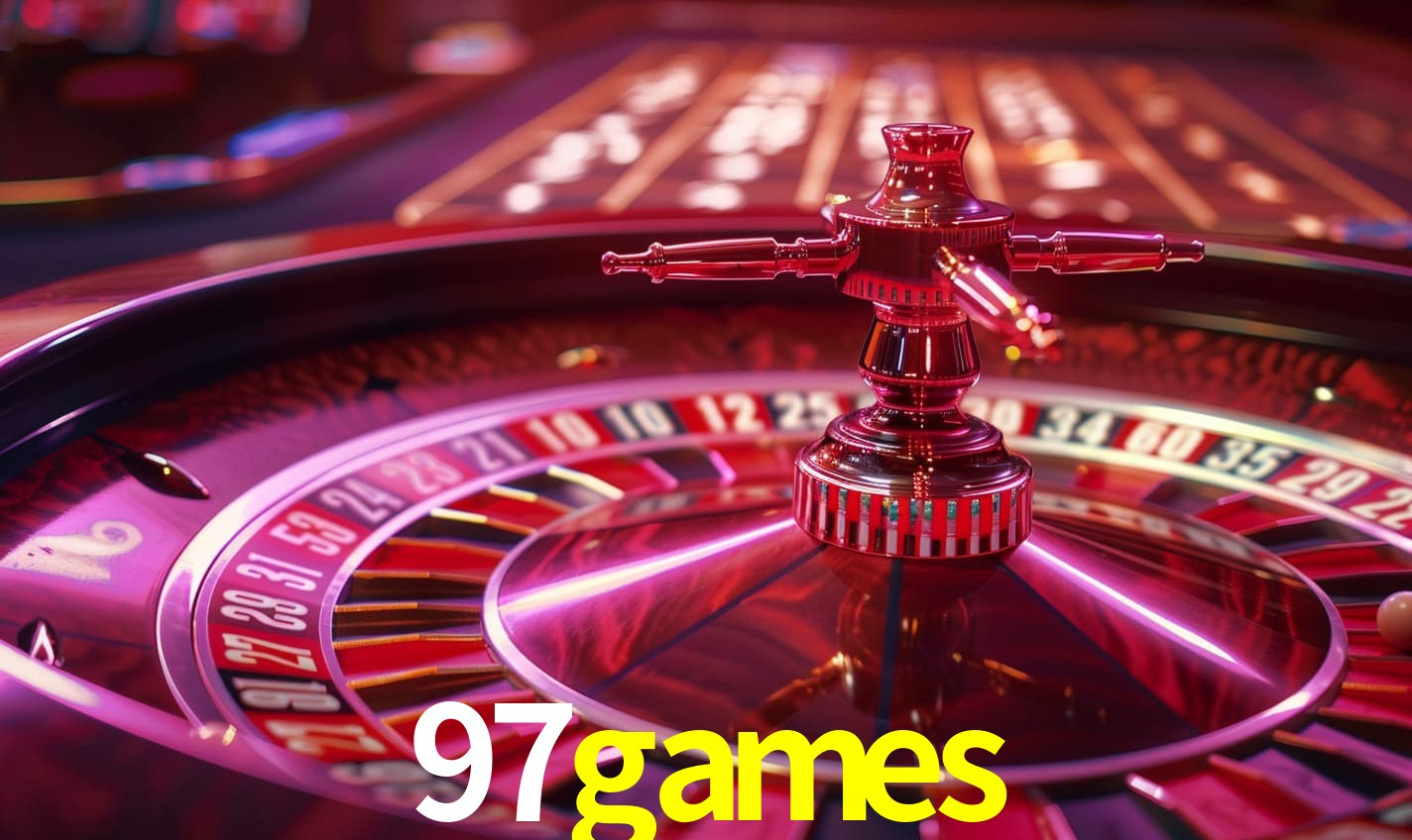 Benefícios da Conta 97games