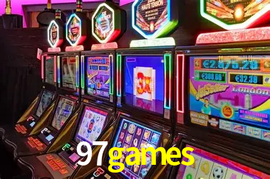 Descubra o Mundo do Cassino Online com 97games