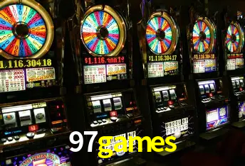 PIX Instantâneo 97games