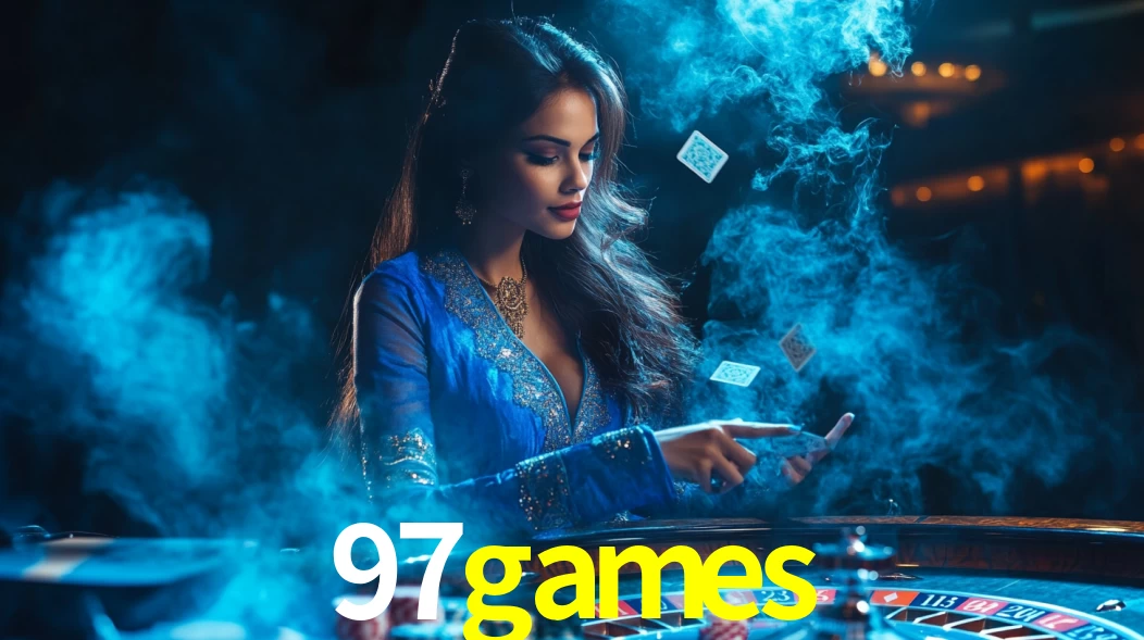 Provedores de Jogos 97games