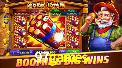 Explorando a Categoria de Eventos em Apostas na 97games