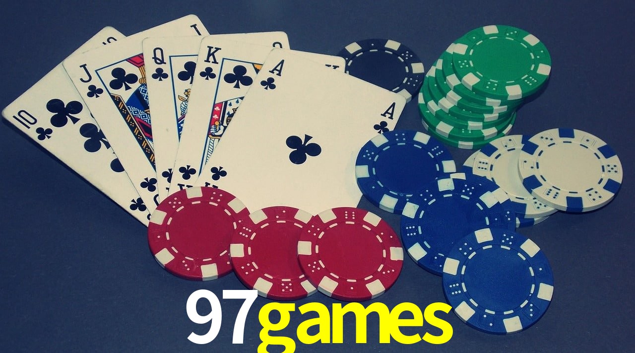 Tennis Betting 97games
