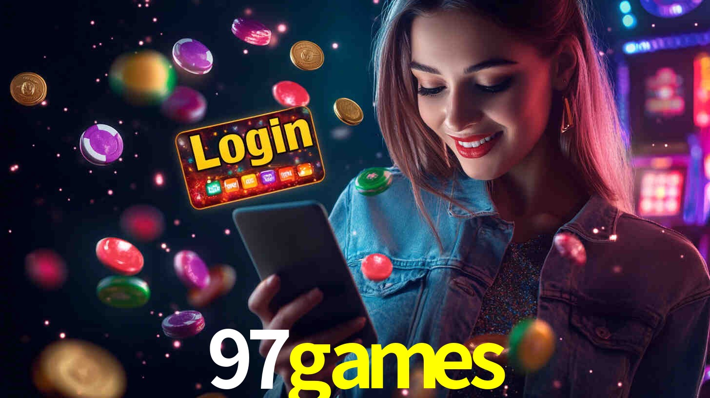 Apostas de Tênis 97games