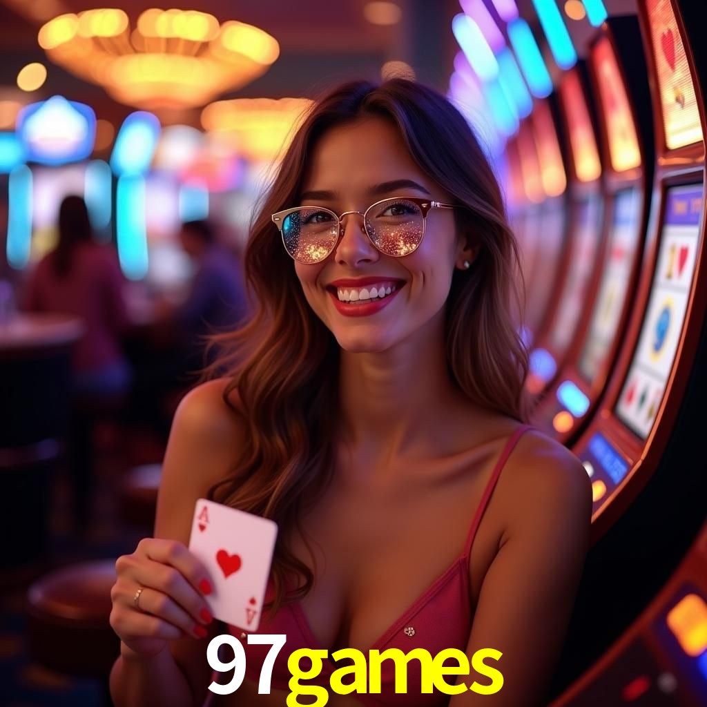 Spaceman Game 97games