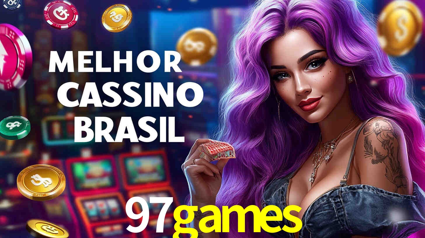 Estatísticas Esportivas 97games