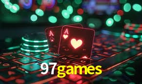 Inovações de Jogos na 97games: O Futuro das Experiências Interativas