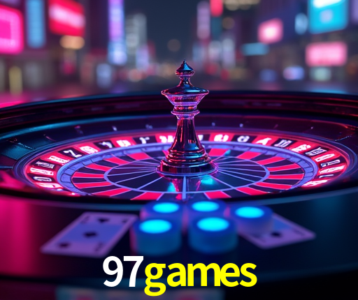 Casino Ao Vivo 97games