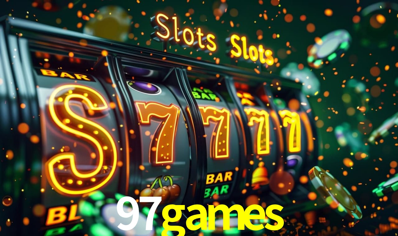 Descubra a Magia dos Jogos de Arcade no 97games