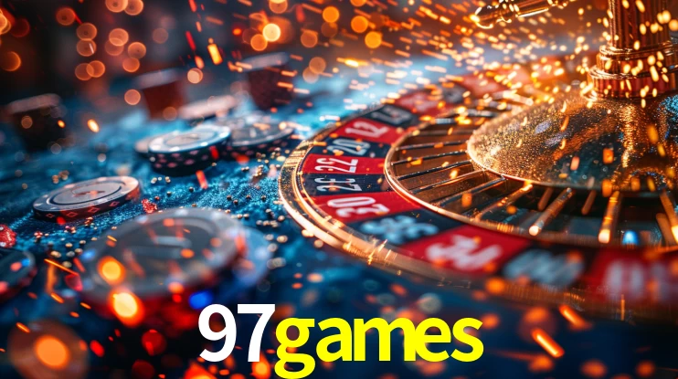 Gates of Olympus 97games