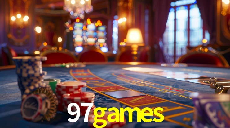 Game Statistics 97games