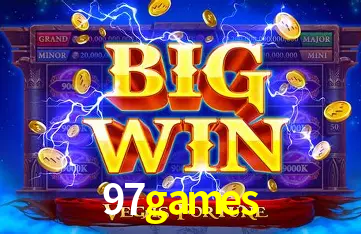 Seasonal Promotions 97games