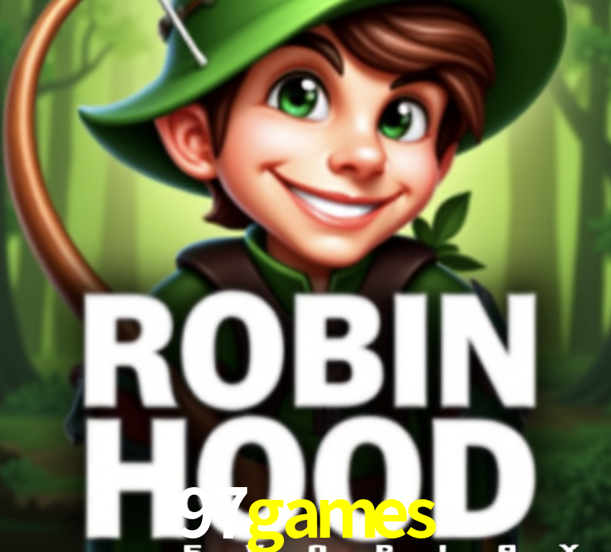 Slot Games 97games