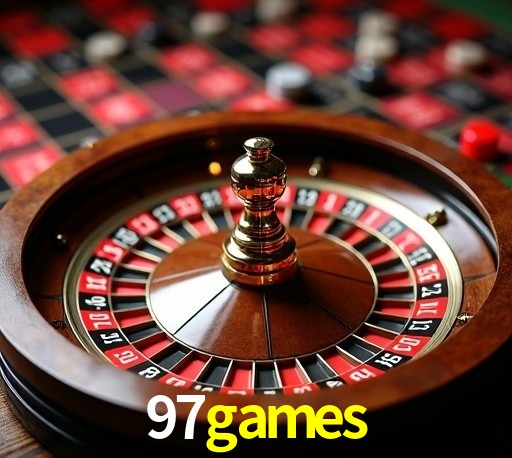 Explorando a Categoria de Eventos em Apostas na 97games