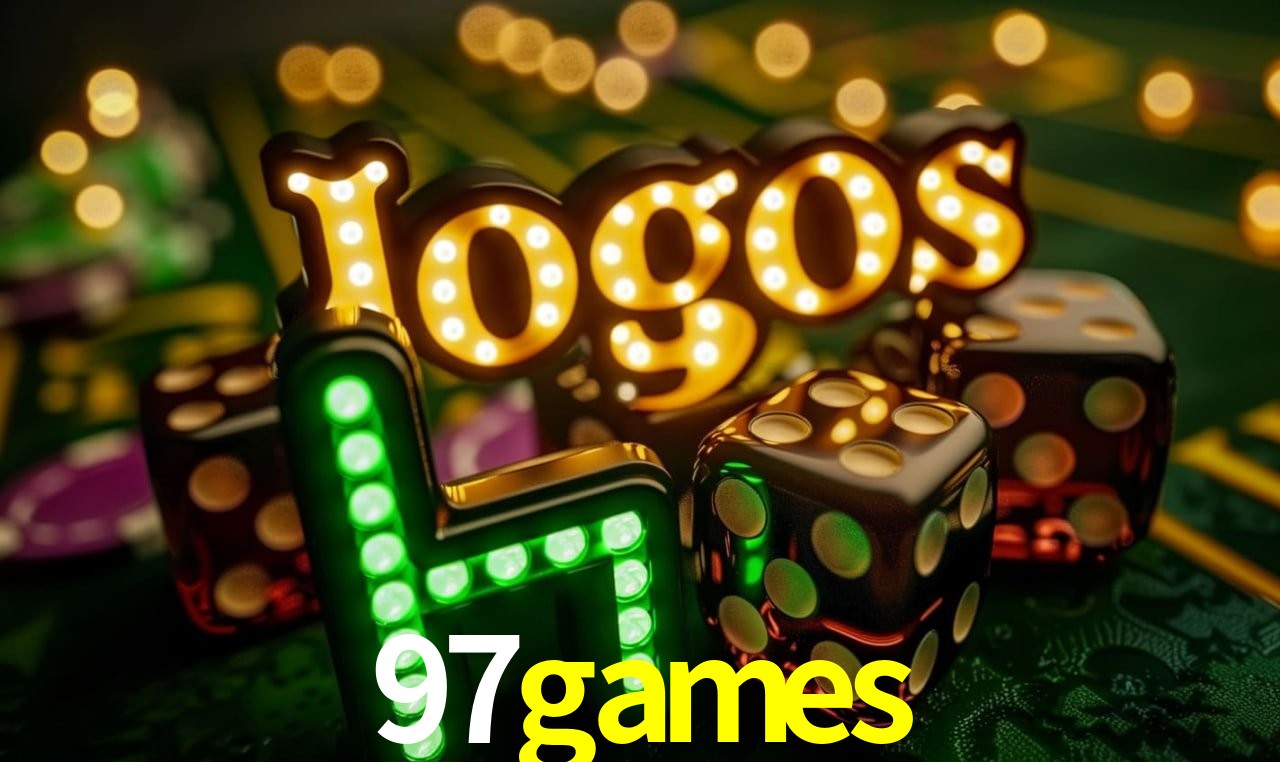 Apostas Esportivas na 97games: Um Guia Completo