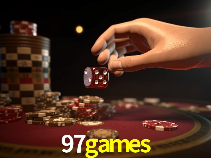 Descubra o Programa VIP da 97games: Vantagens Exclusivas para Jogadores