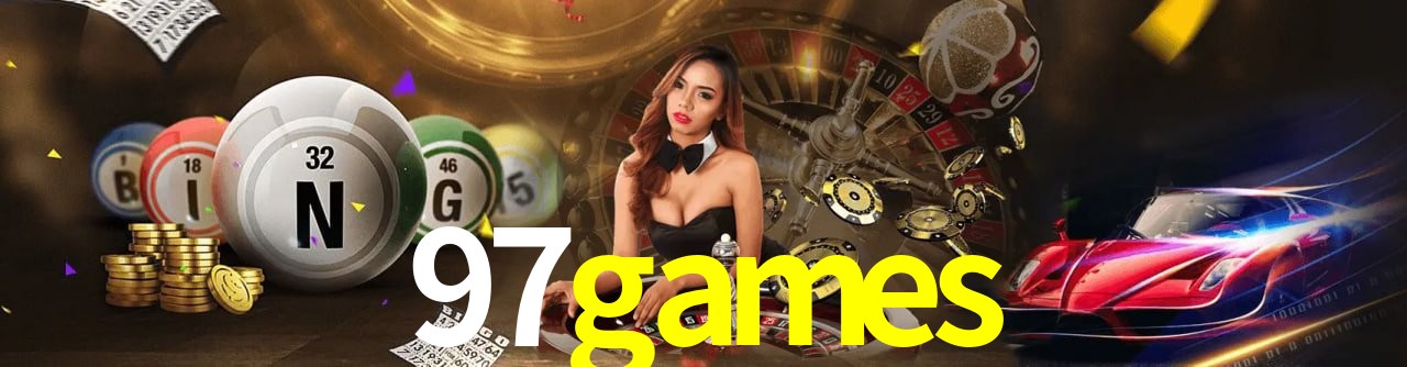 A Experiência Imersiva dos Cassinos Ao Vivo no 97games