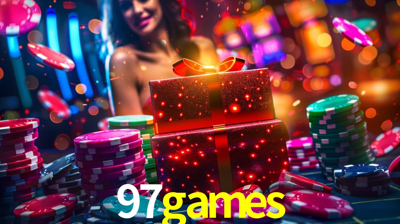Especiais de Fim de Semana 97games