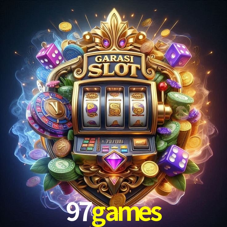 A Popularidade dos Caça-Níqueis no 97games