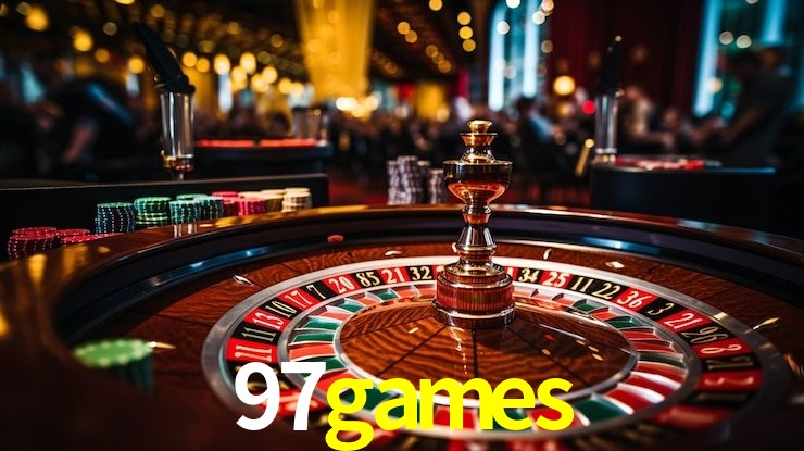 Account Benefits 97games