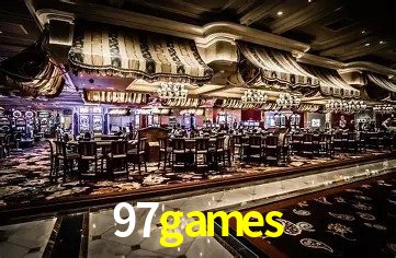 Platform Technology 97games